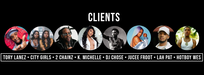 SomewhereLITx and 1OM Studio Clients